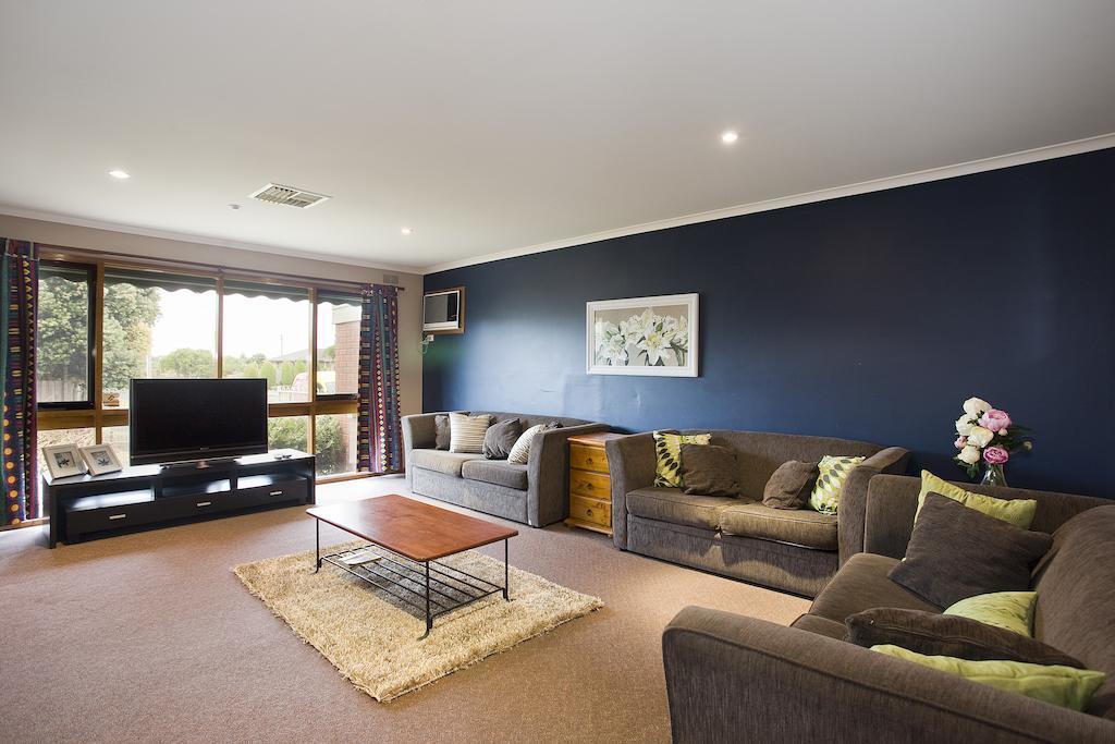 Geelong Holiday Home Oda fotoğraf